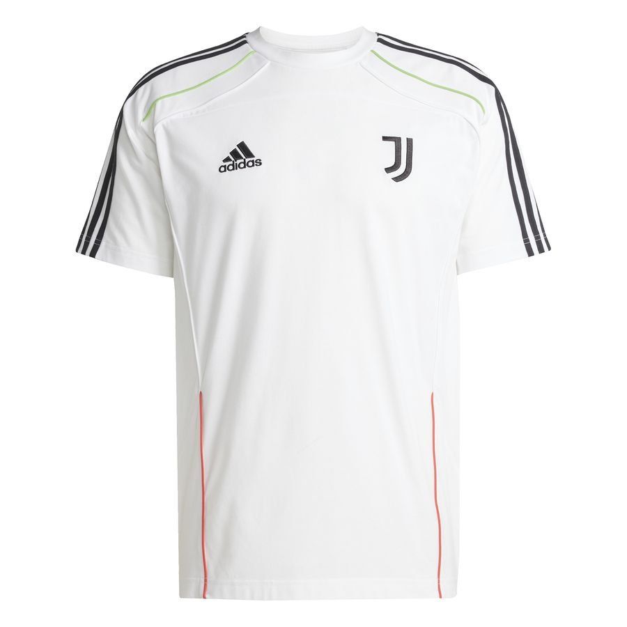 Juventus T-Shirt Urban Purist - Blanc/Noir