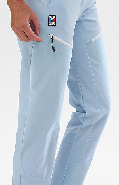 MILLET - PANTALON LD TRILOGY ICON PANT
