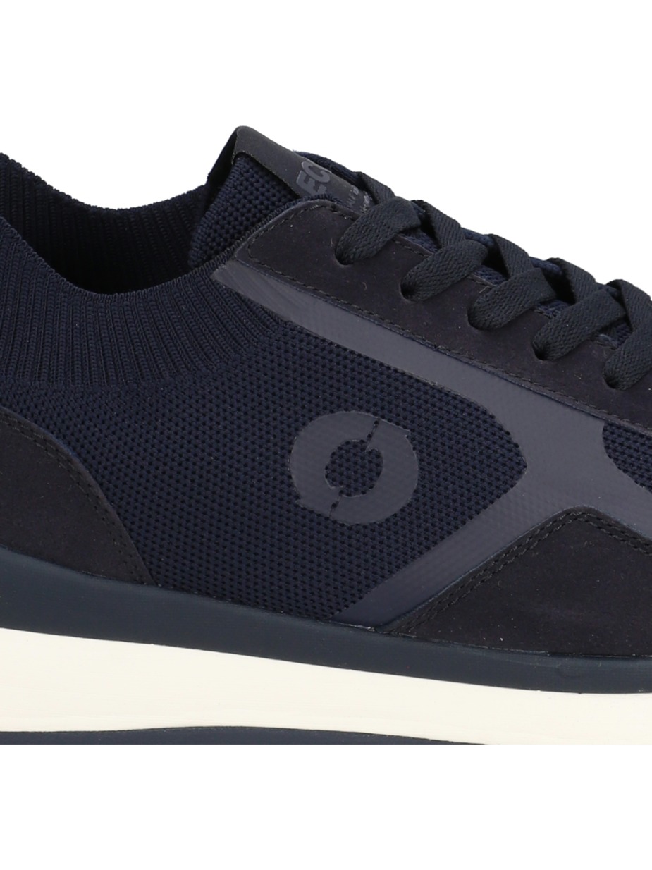 CERVINOALF KNIT SNEAKERS MAN