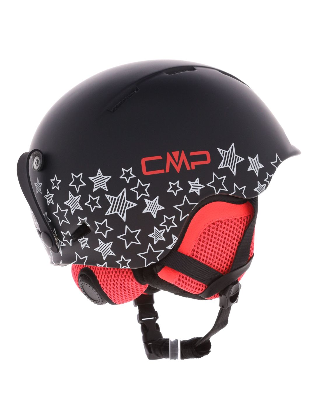 XJ-4 skihelm kinderen