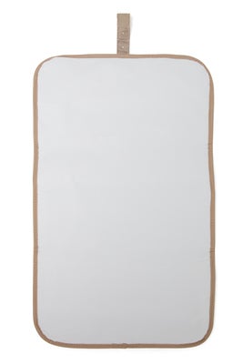 Pelicare Puffed Stelleveske, Muted Mauve