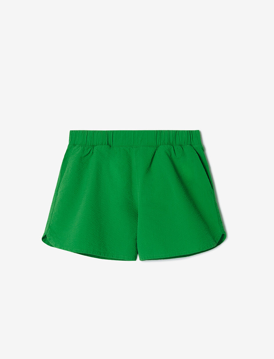 Short de pyjama