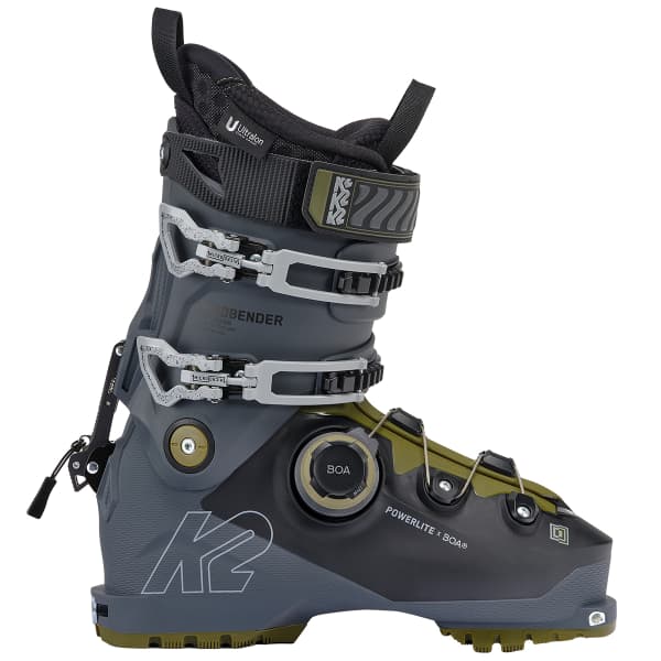 Chaussure de ski K2 MINDBENDER 110 BOA