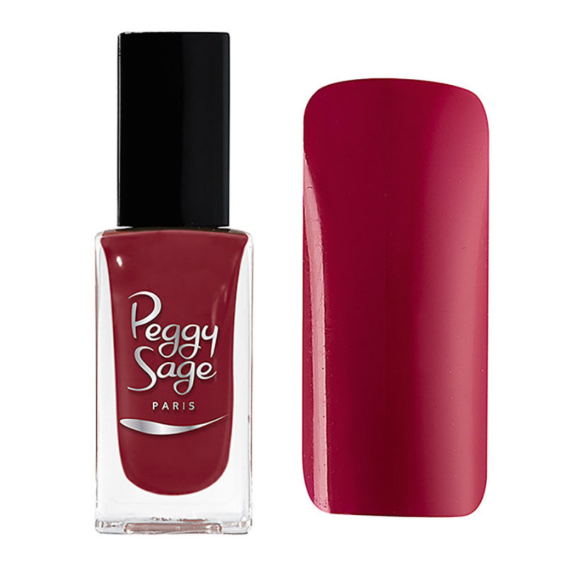 Vernis à ongles autumn leaf