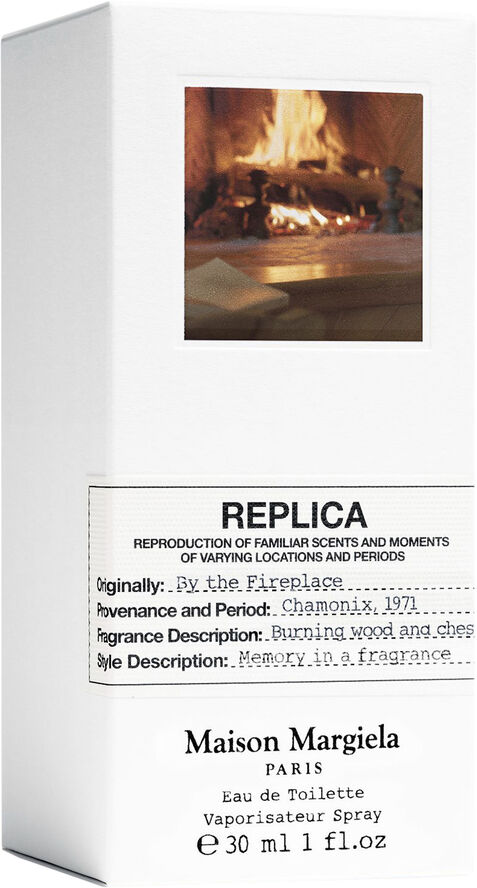 Maison Margiela Maison Margiela Replica By the Fireplace