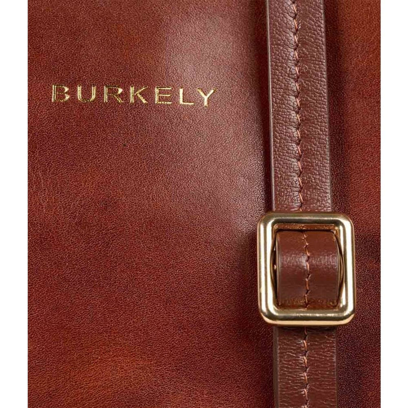 Burkely Fine Florence Handbag Chestnut