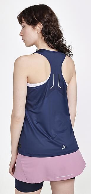CRAFT - DEBARDEUR PRO HYPERVENT SINGLET W