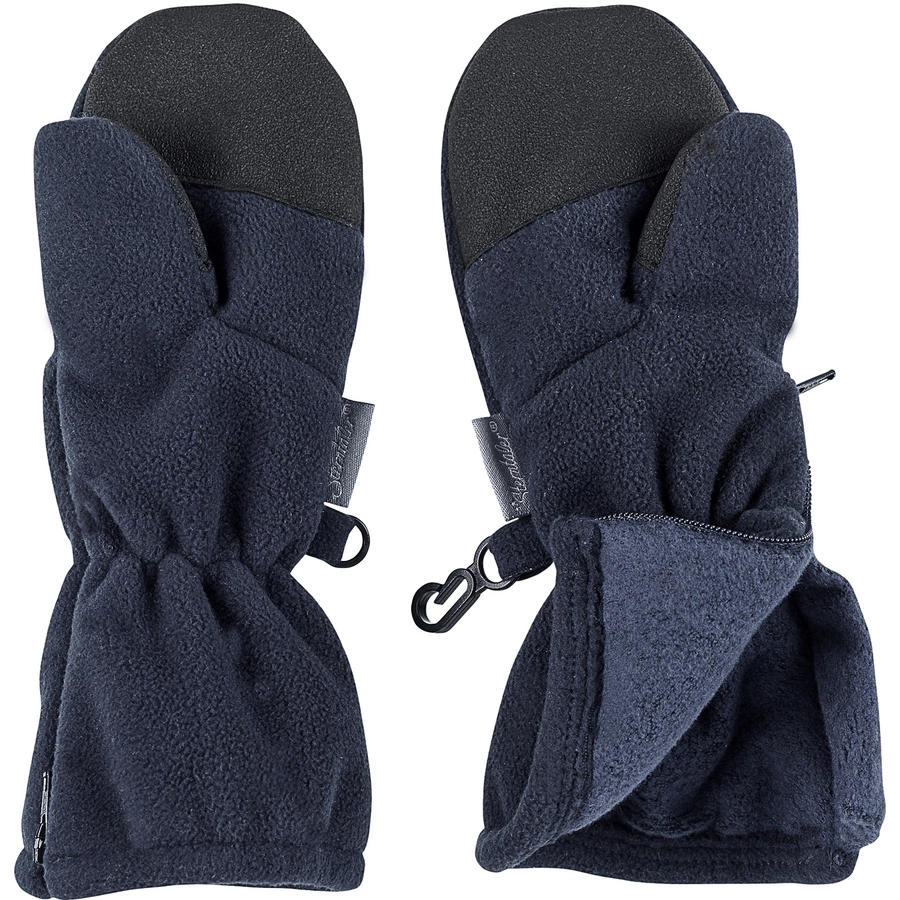 Sterntaler Stulpen-Handschuh marine