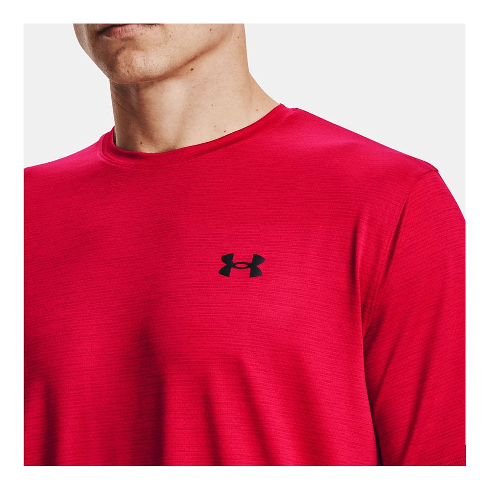 Under Armour TRAINING 2.0 - Maillot Homme red