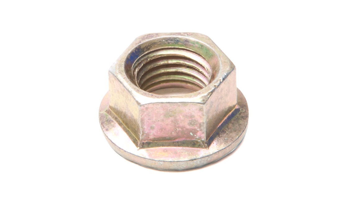 Møtrik for variomatic 10X1,25, Spartan