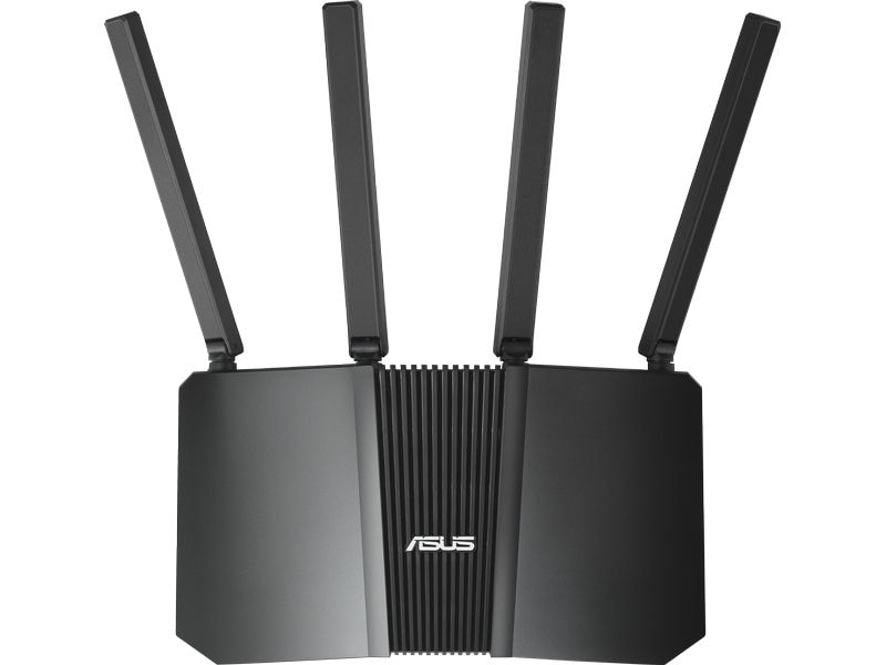 ASUS Router RT-BE58U BE3600 Dual Band WiFi 7 Router