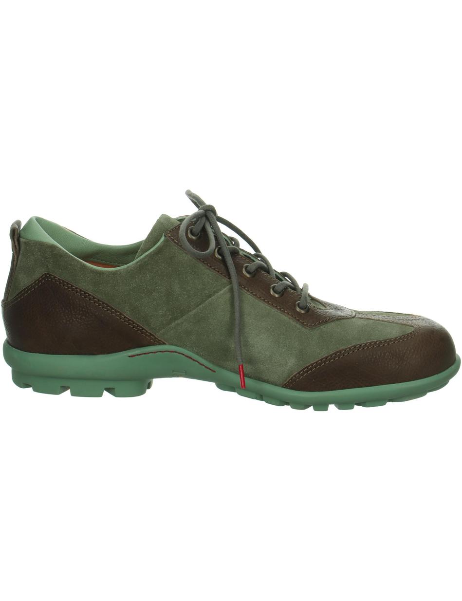 Schnürschuh KONG HERREN