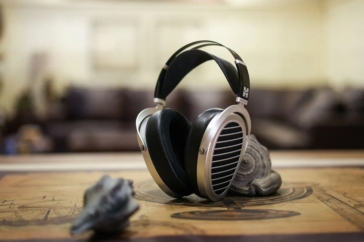 HiFiMAN Ananda Nano Casques hi-fi
