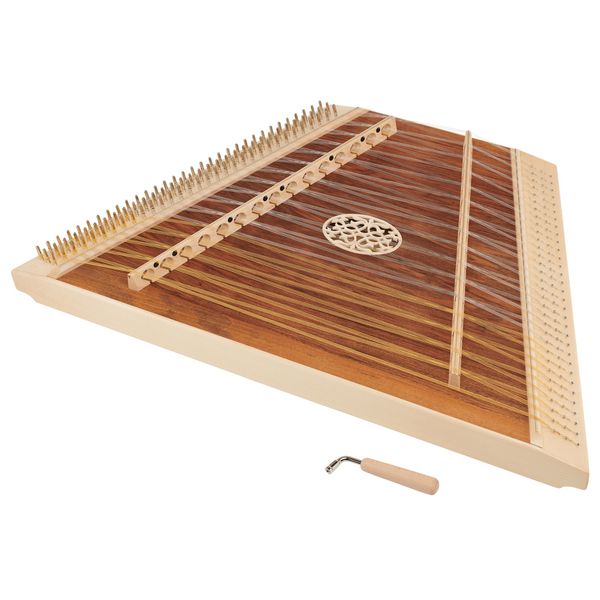 Horst Wünsche Hammered Dulcimer Natura WN
