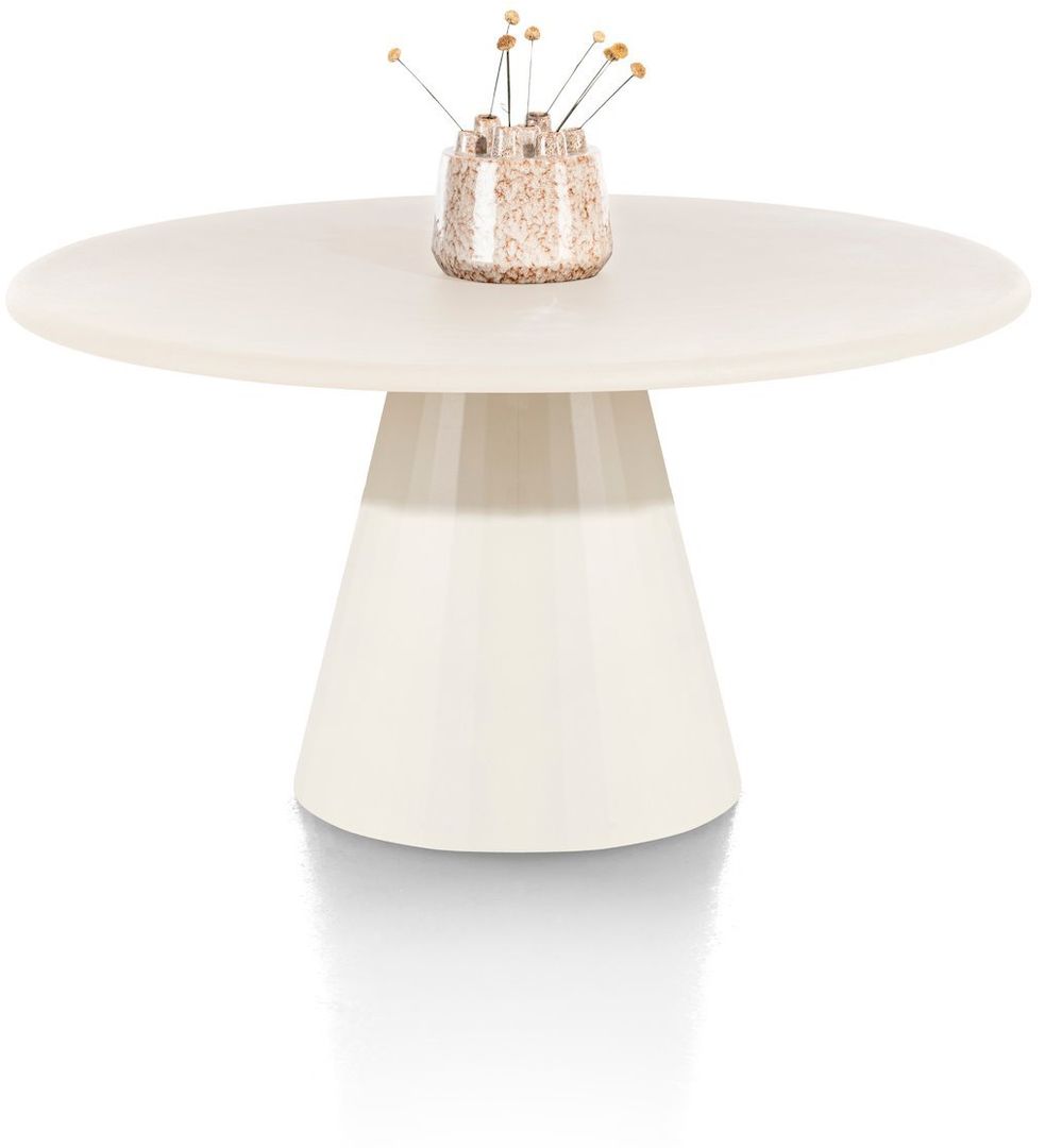 XOOON   Lund Cone Rond Eettafel