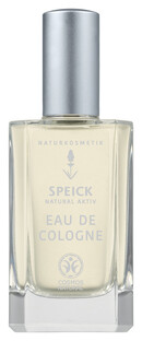 Speick Natural Aktiv Eau de Cologne 100ML