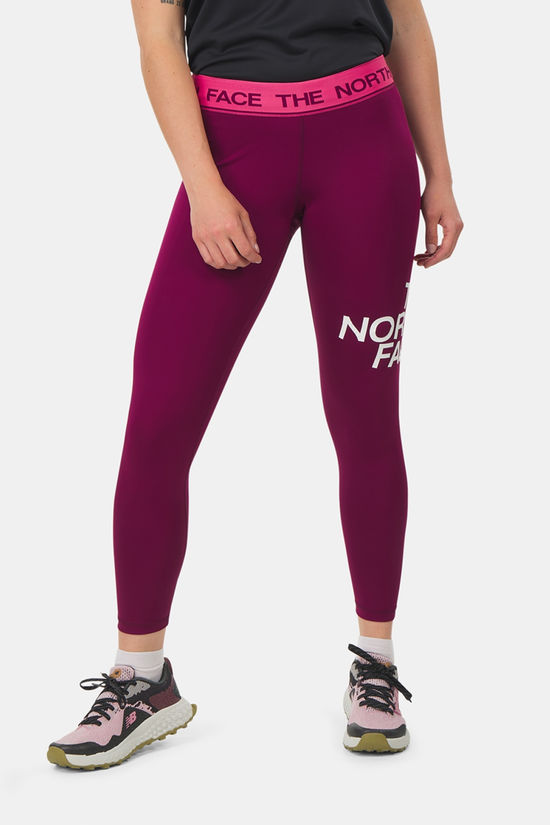 The North Face The North Face W Flex Mid Rise Tight