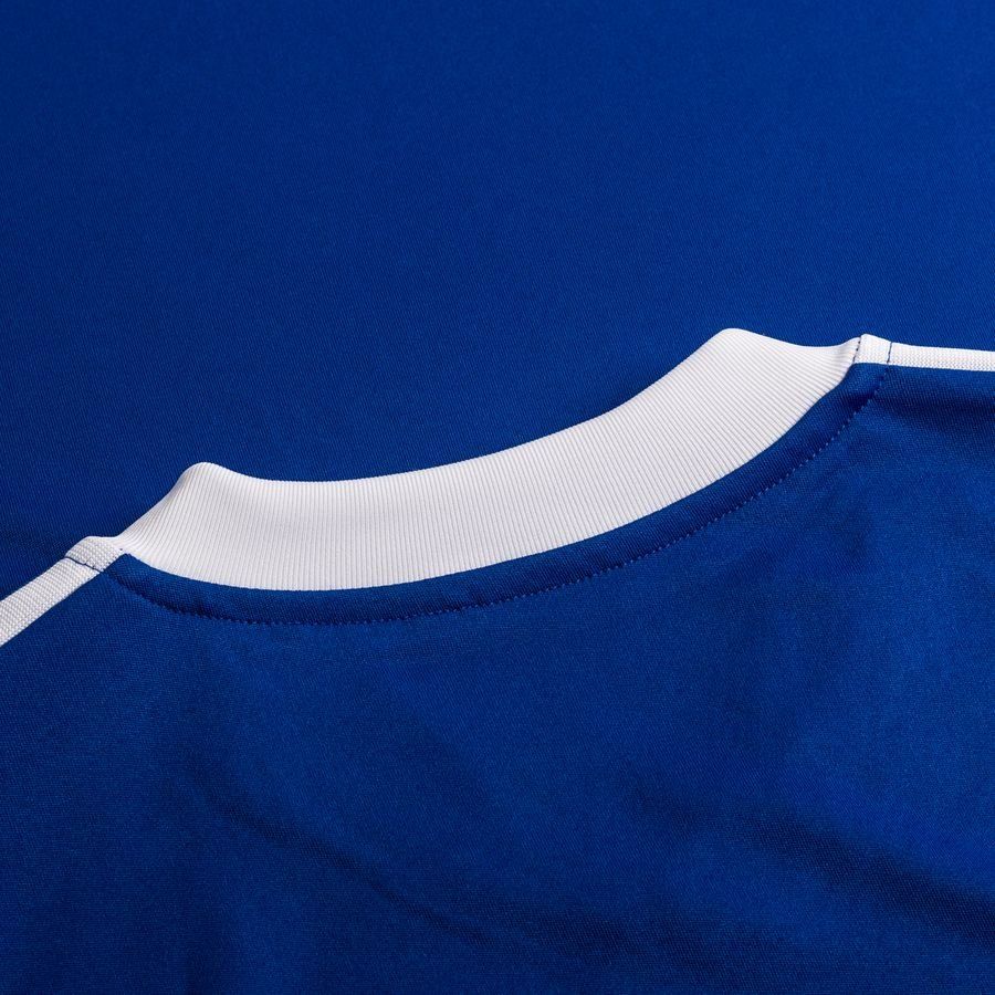 adidas T-shirt d'Entraînement Tiro 21 - Bleu/Blanc