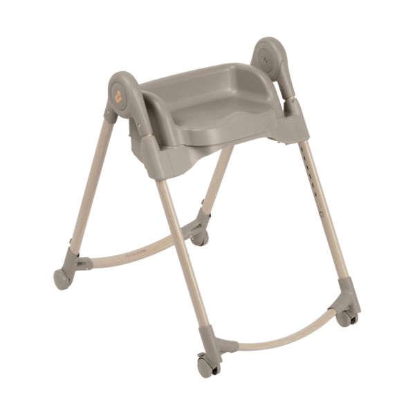 Maxi-Cosi Minla Plus Kinderstoel Elegance - Beige