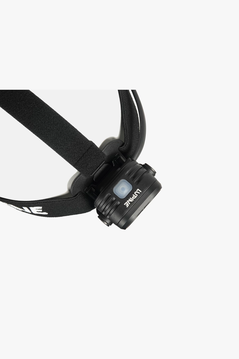 Lupine Piko X7 2100 Lumen Stirnlampe
