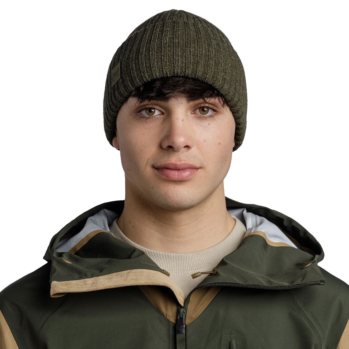 Buff Rutger Beanie - Spejder Sport