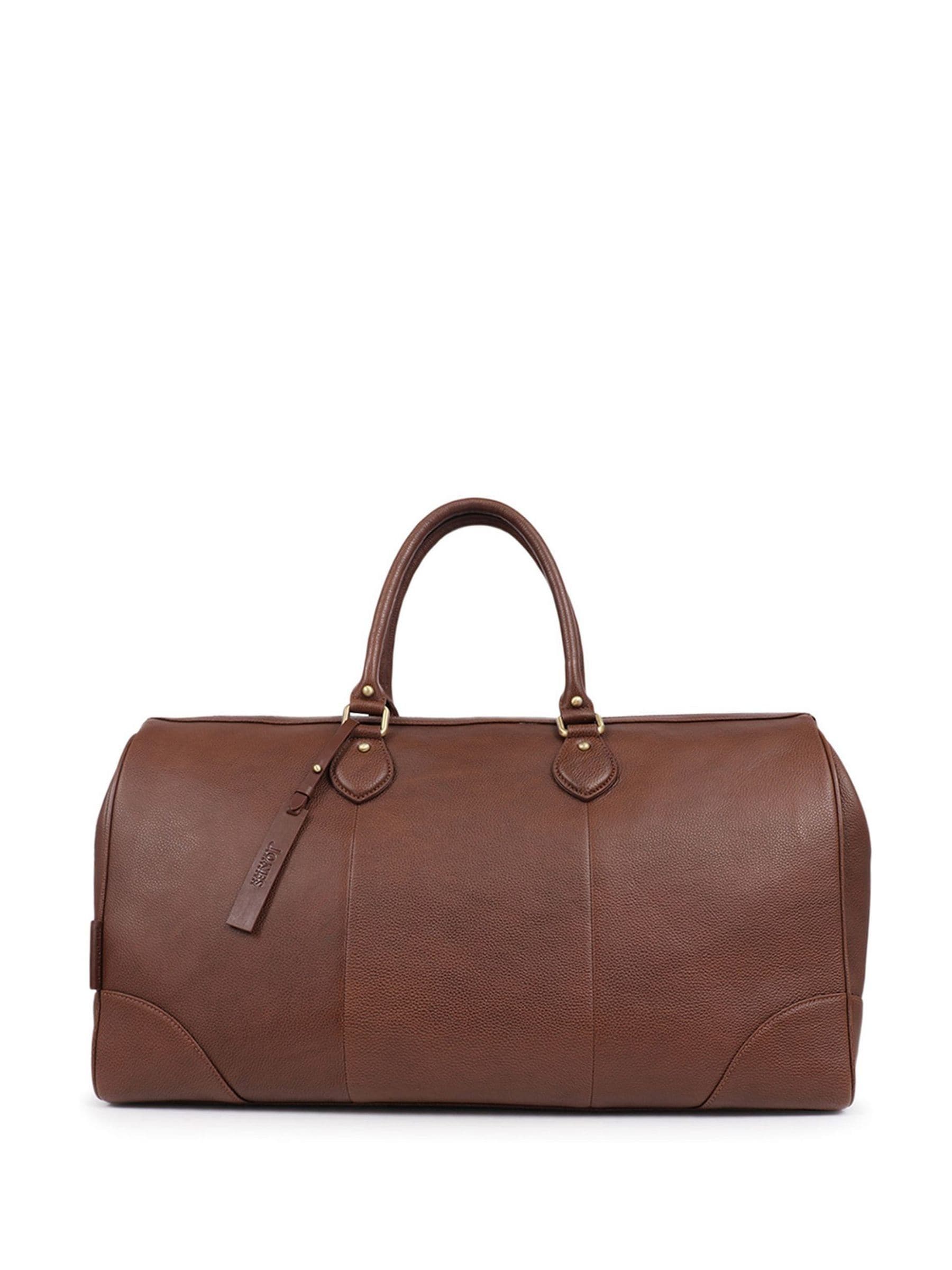 Jones Bootmaker Upington Weekend Bag