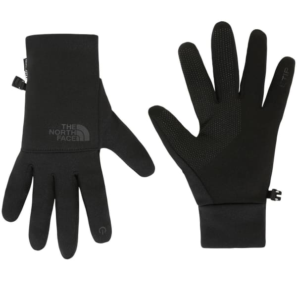 Gant ski de randonnée THE NORTH FACE ETIP RECYCLED GLOVE TNF BLACK
