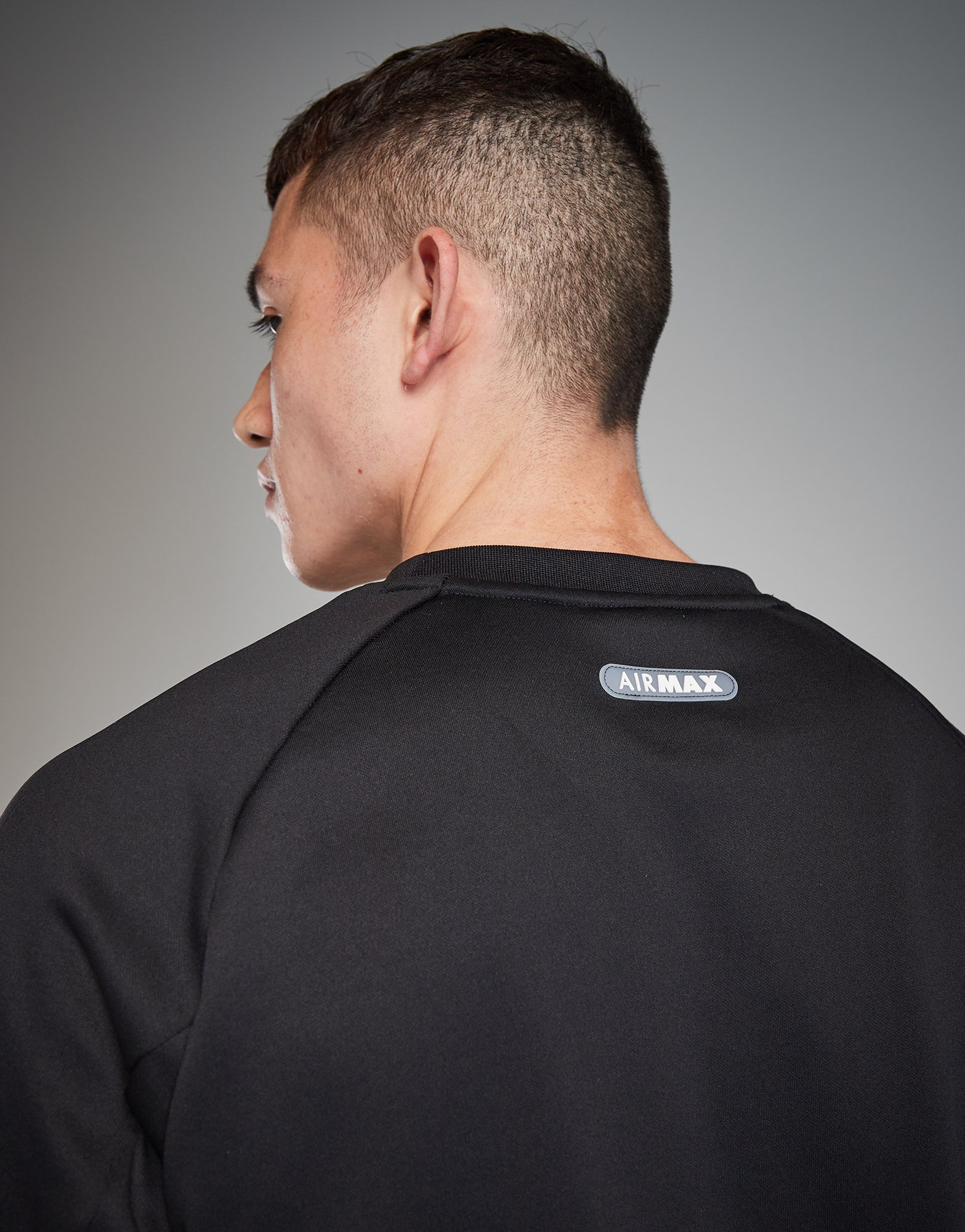 Nike Air Max Crew Sweatshirt