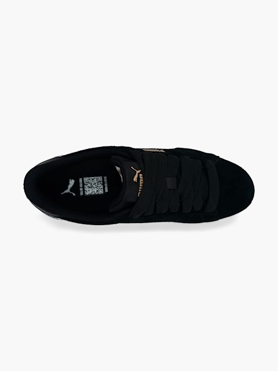 PUMA SMASH 3.0 FL JR Sneaker gold