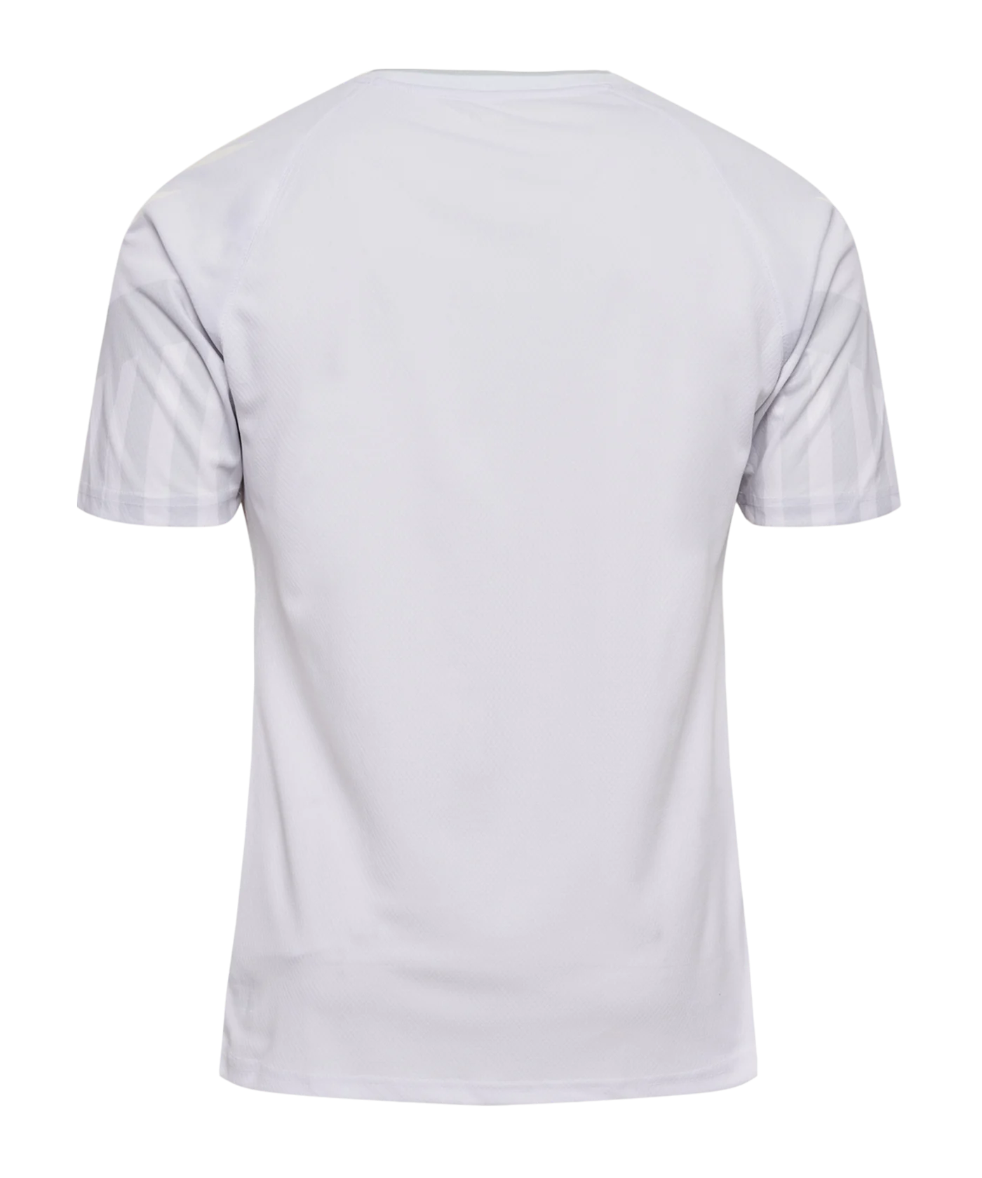 Hummel DBU Dänemark Trikot Away WM 2022 Kids Weiss F9001
