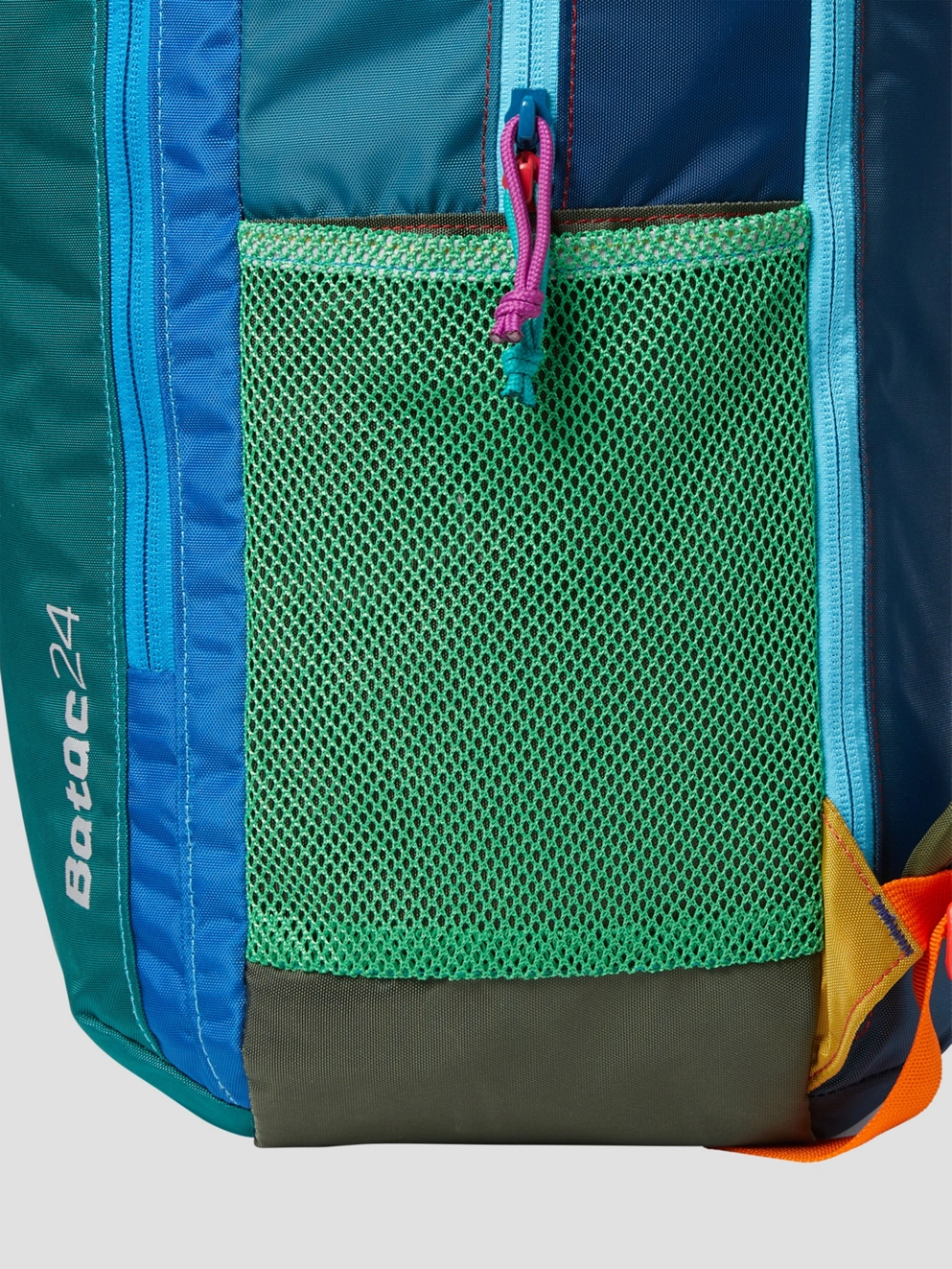 Cotopaxi Batac 24L Backpack del dia