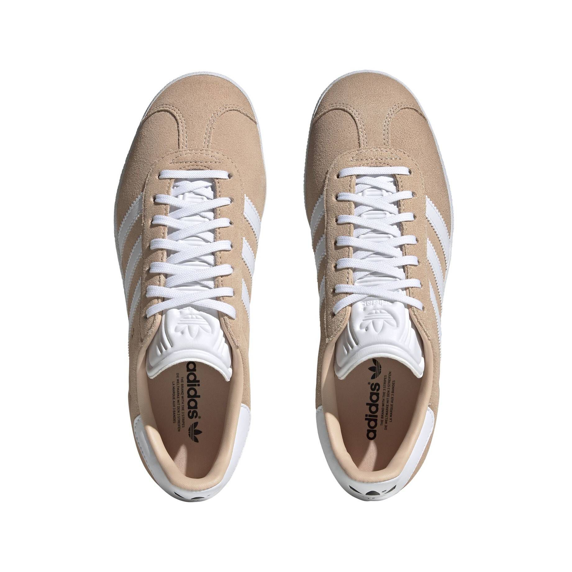 adidas Originals| Damen Sneaker GAZELLE W