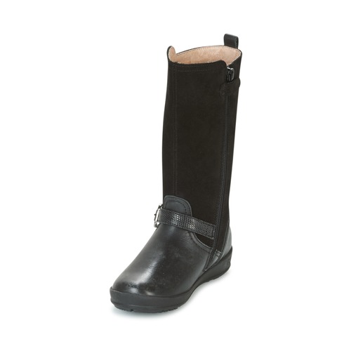 Garvalin - NEW FLORES - Noir