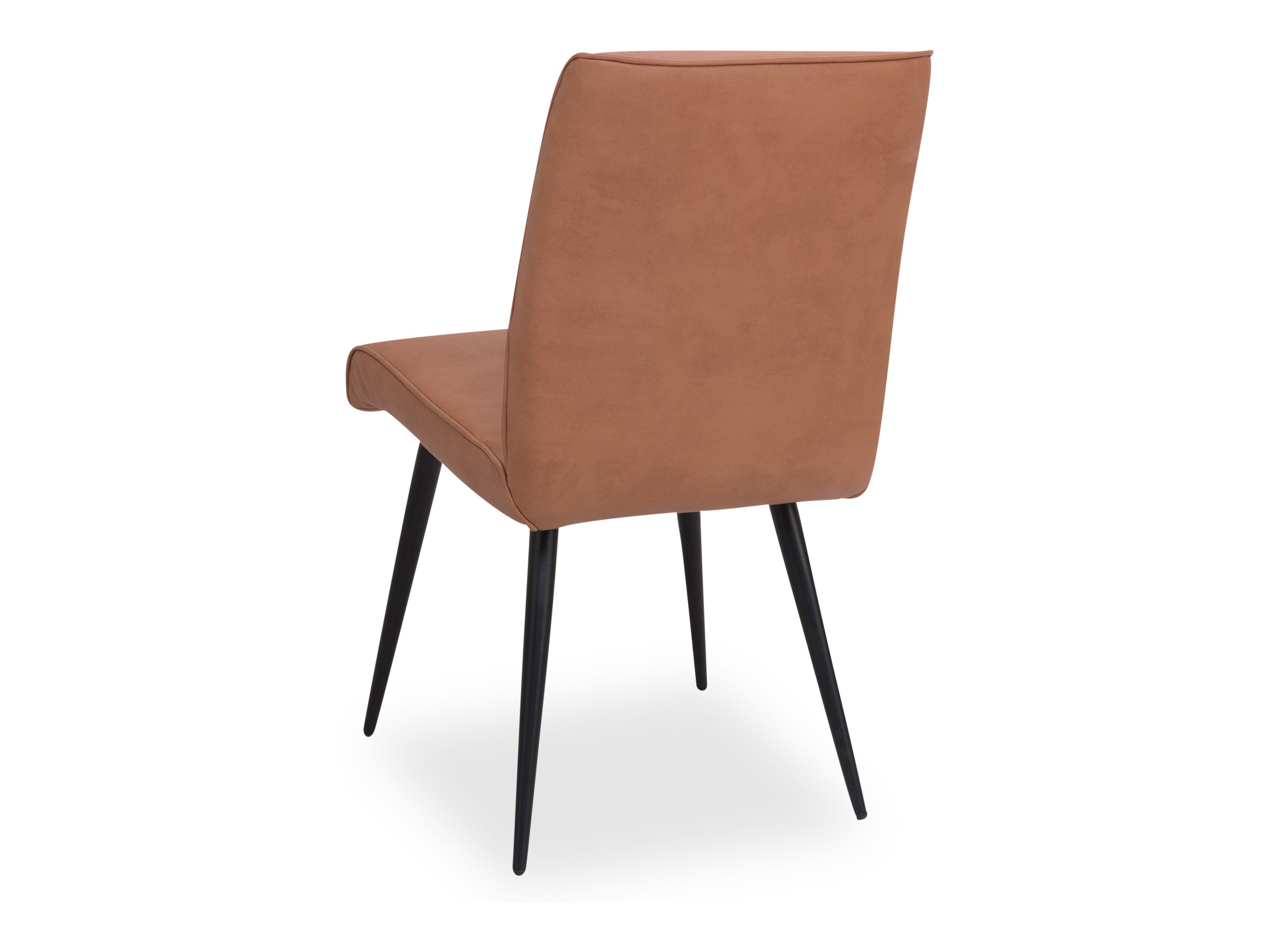 Polsterstuhl Variano Ladoga caramel