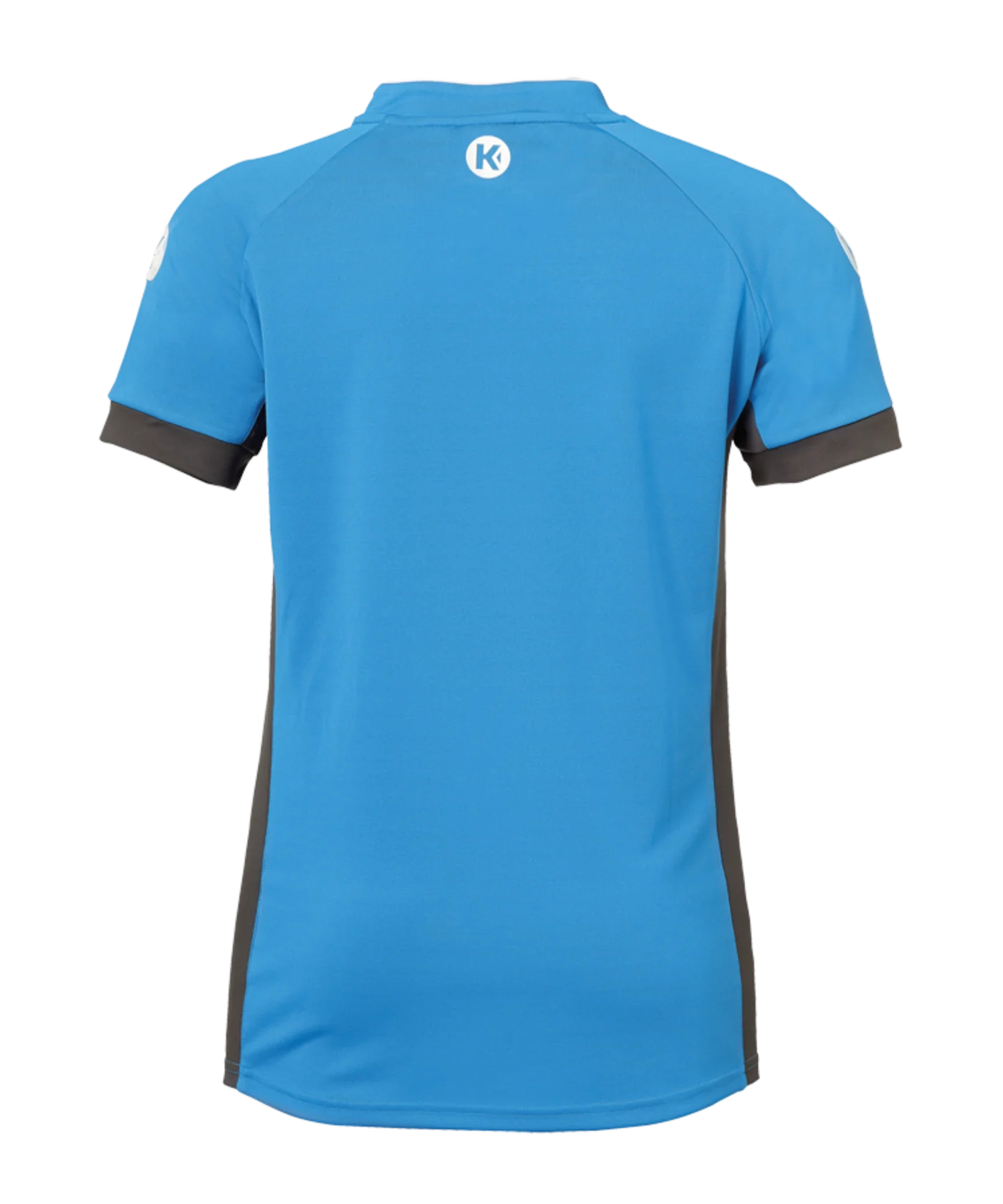 Kempa Prime Trikot Women Hellblau Grau F02