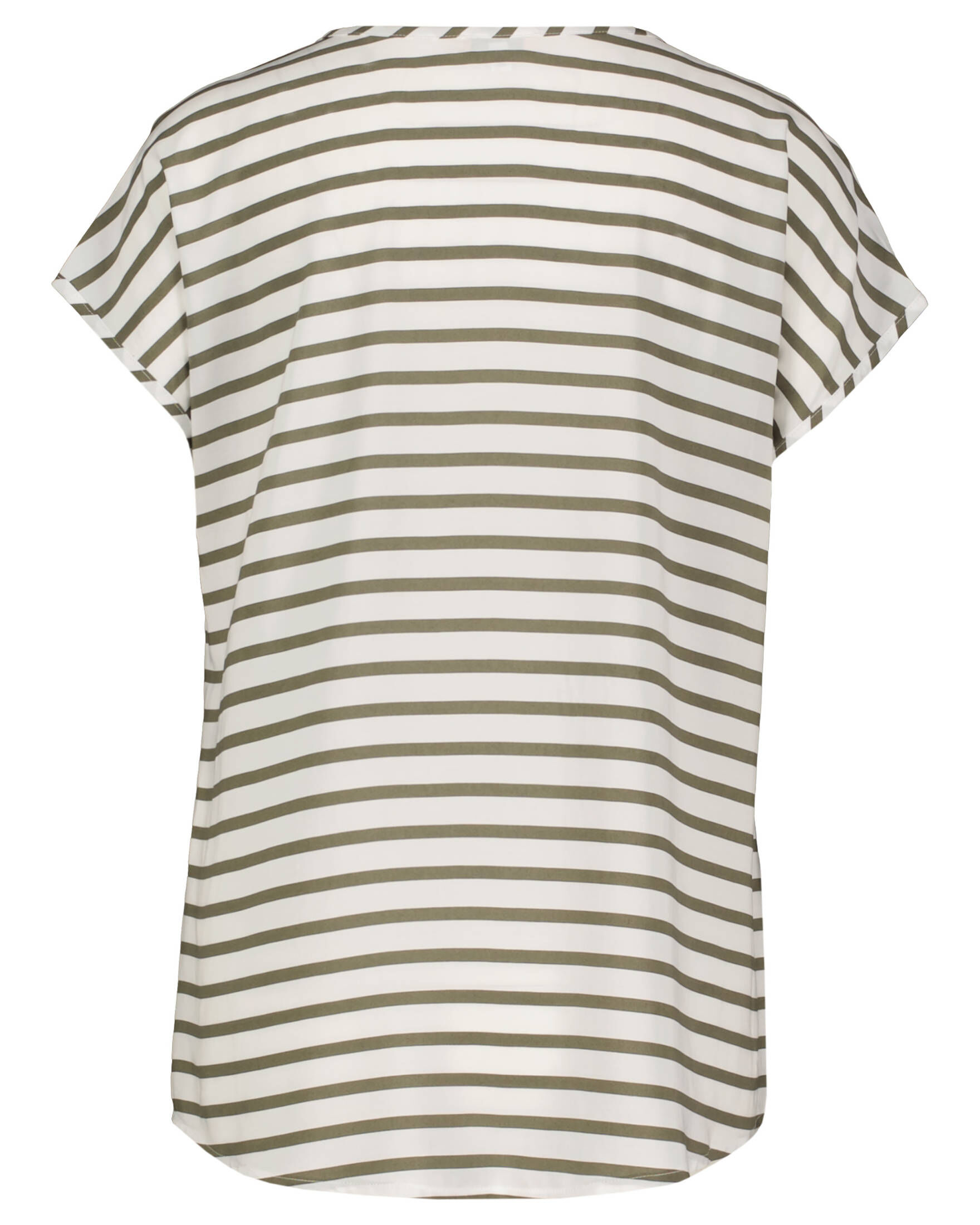 Kate Storm| Damen Bluse Kurzarm