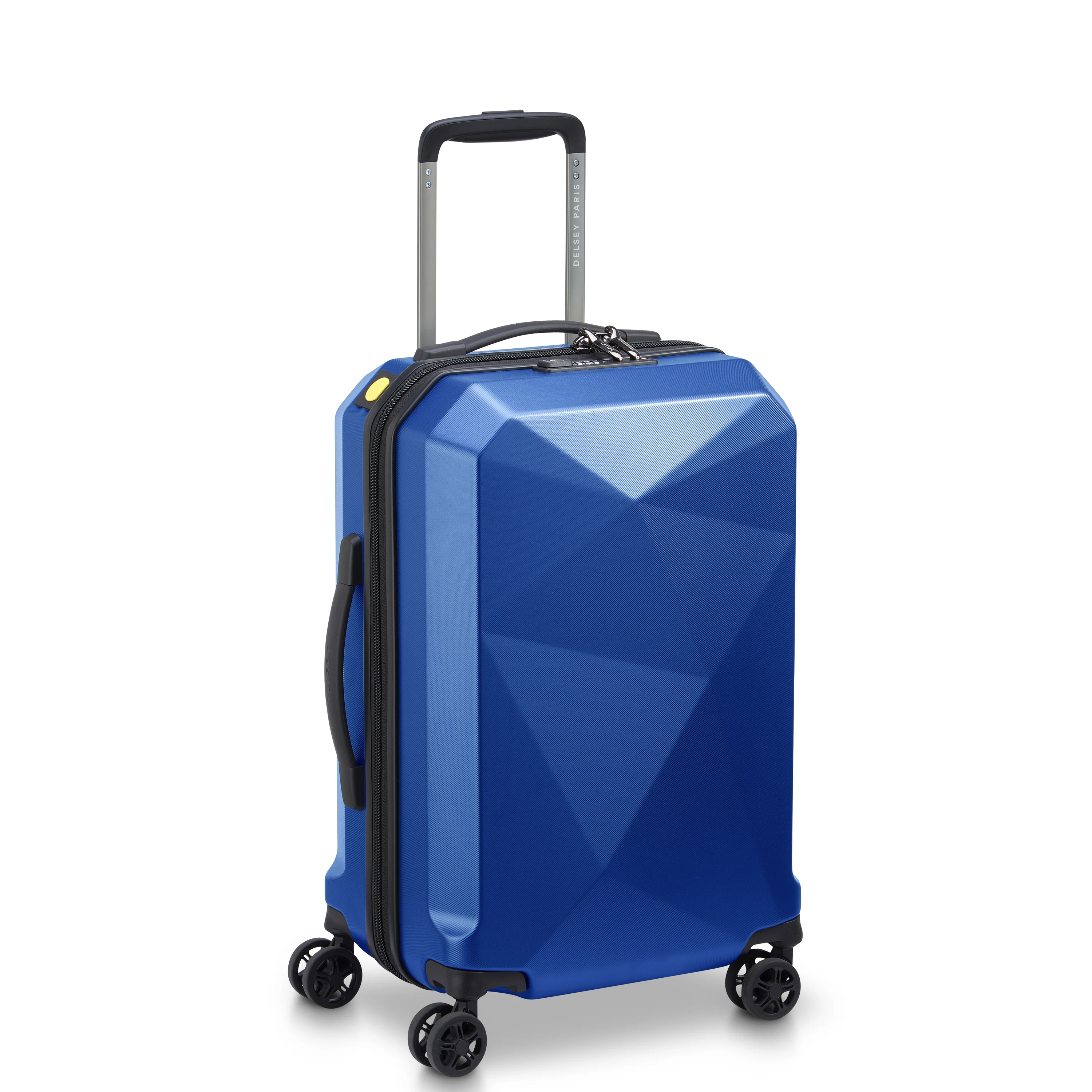 KARAT 2.0 - Valise cabine rigide | Bleu