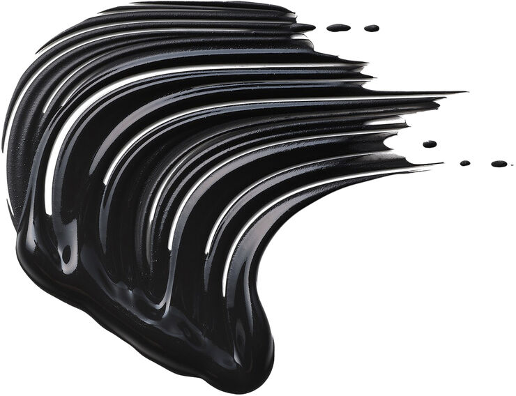 REM BEAUTY Flourishing - Volumizing Mascara Midnight