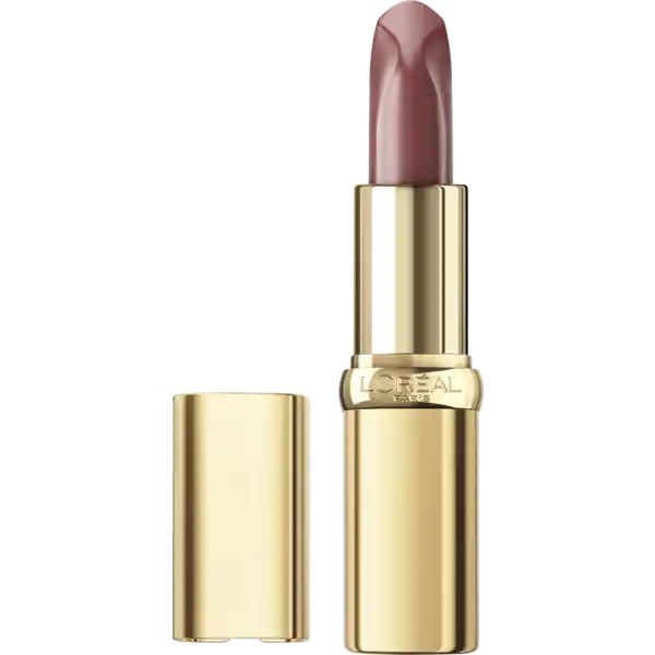 Color Riche Satin Nude Lippenstift 570 Worth it intense
