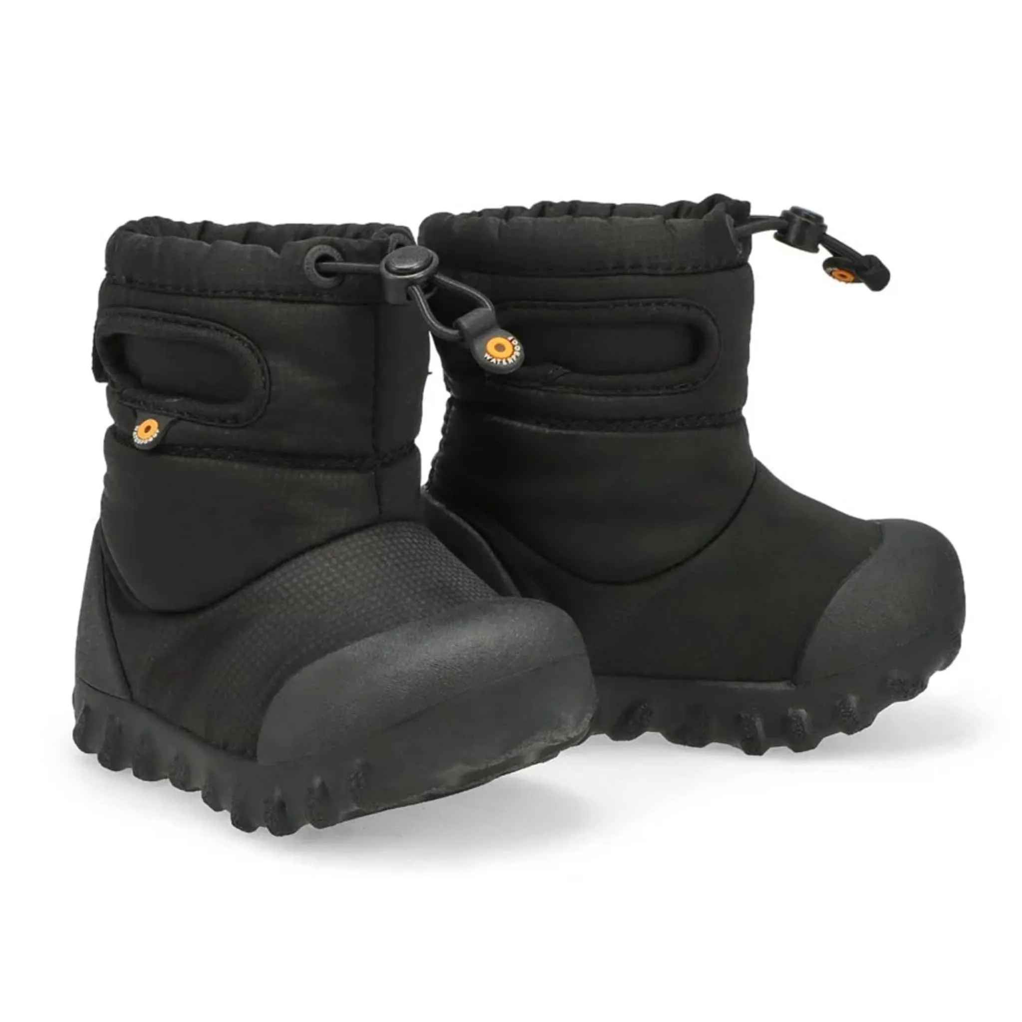Bogs Botte d'Hiver B Moc Snow Pointures 4-13