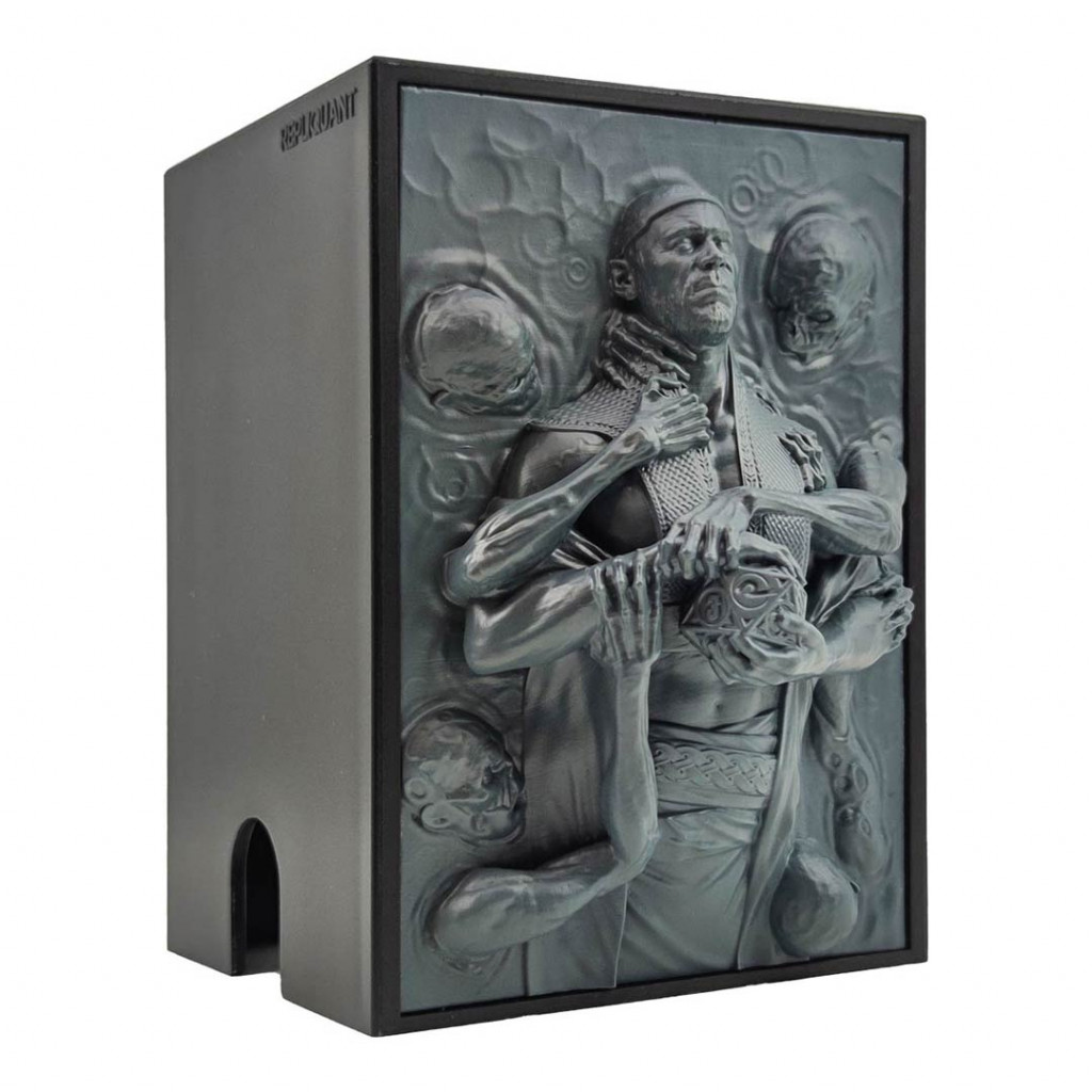 Deck Box 100+ Repliquant - Archimage
