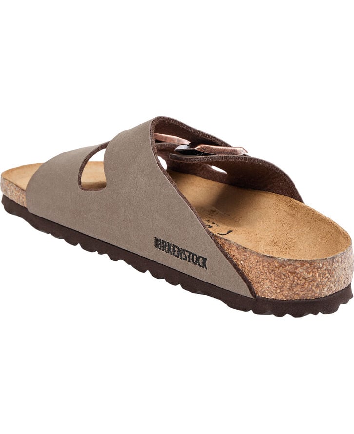 Birkenstock Arizona BFBC Mocha Mocha