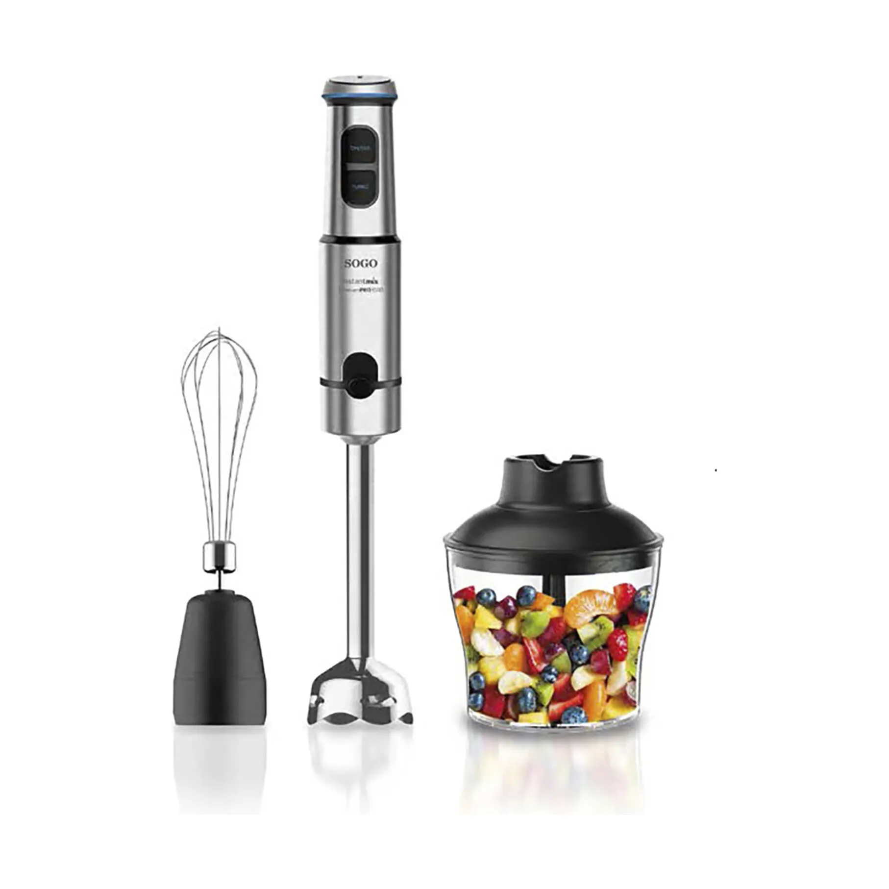 Sogo Stavblender