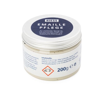 Riess Emaille-Pflege