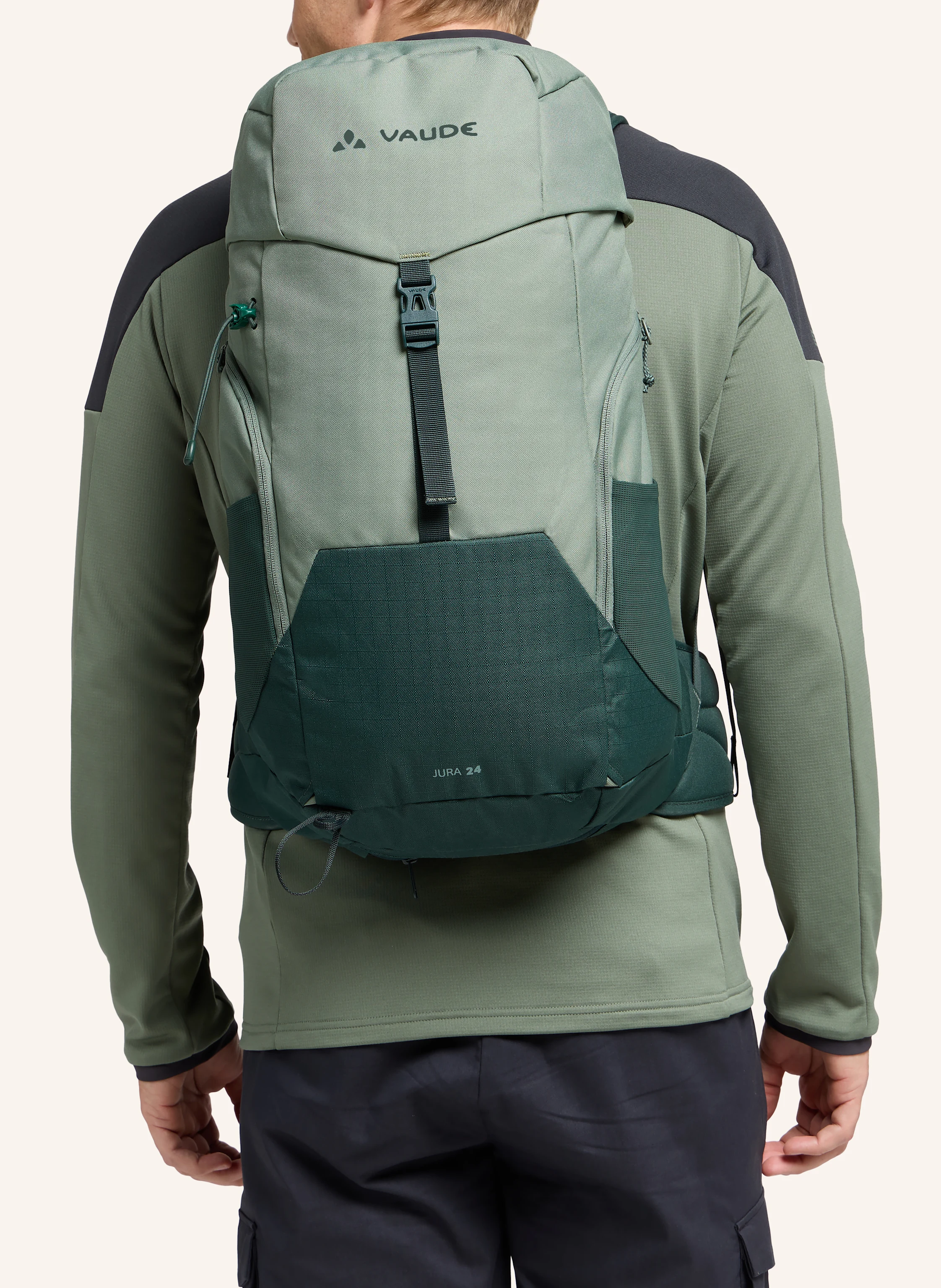 VAUDE Rucksack JURA 24