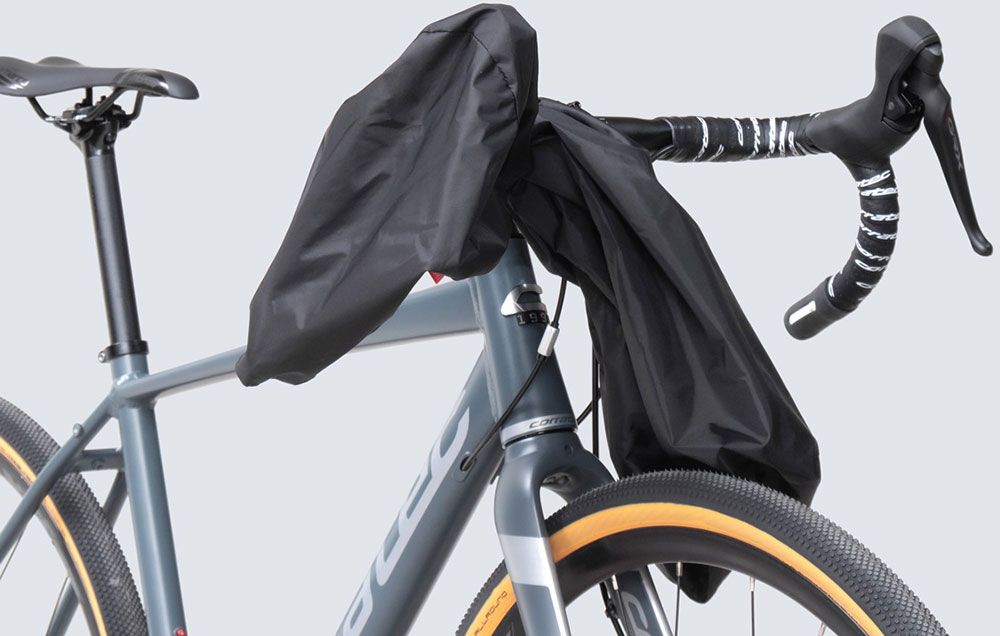 Fahrer Lenkerhaube Drop Bar für Rennrad/Gravelbike kaufen | Bike-Discount