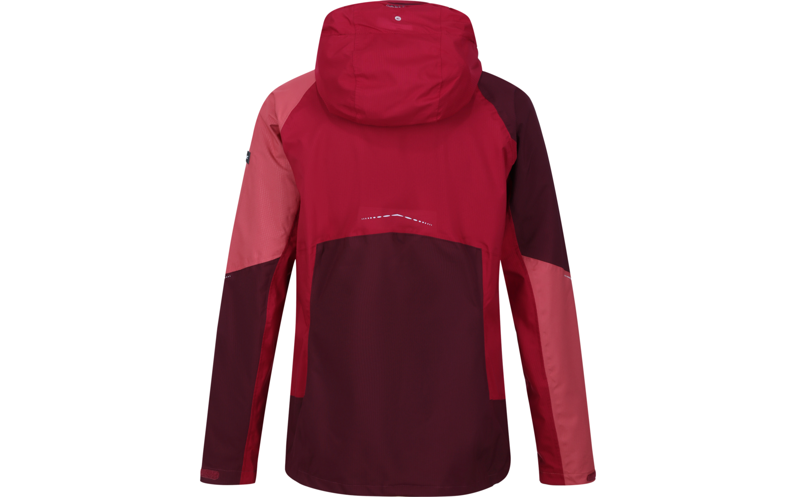 Regatta Carletta VIII wasserdichte Damenjacke