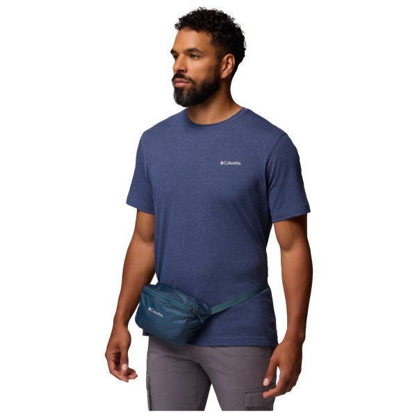 Columbia - Lightweight Packable Hip Pack - Sac banane