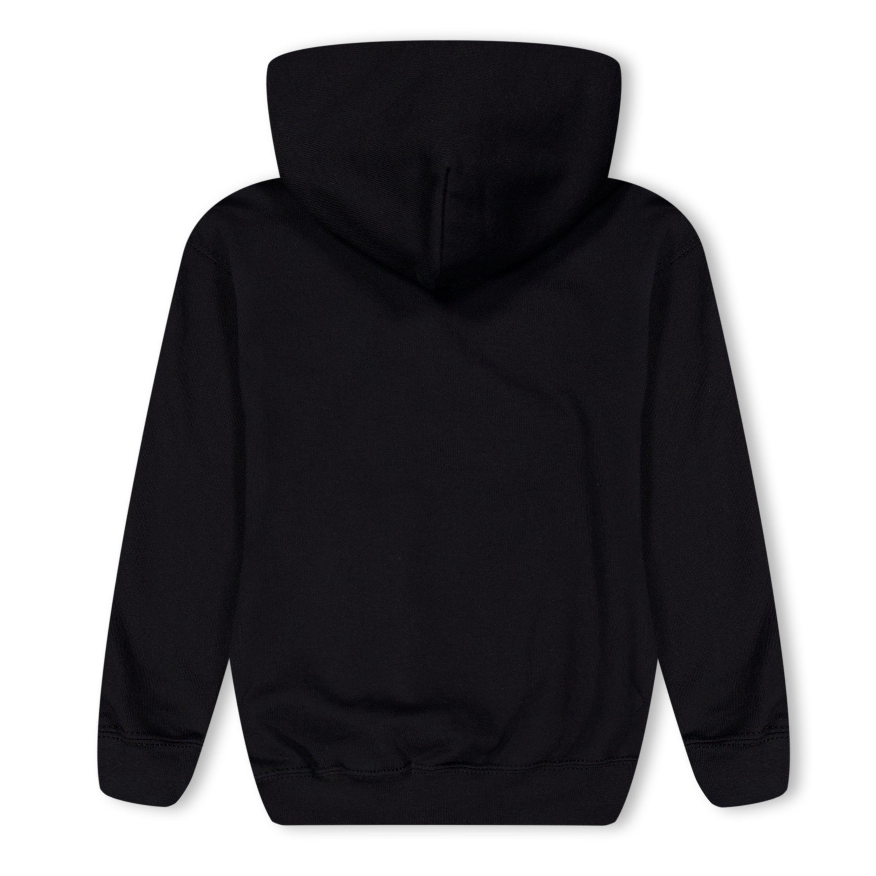 NFL Logo Hoodie Jn99