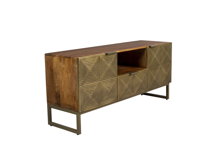 Dutchbone Volan dressoir